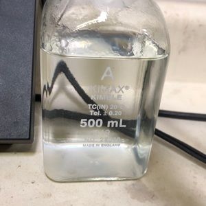 Meet your Posher, Geoffrey